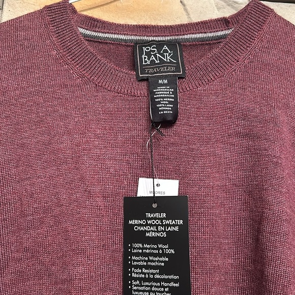 Men’s long sleeve - Picture 2 of 2